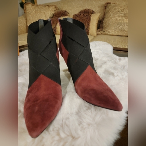 KENNETH Cole stylish booties - Picture 1 of 8